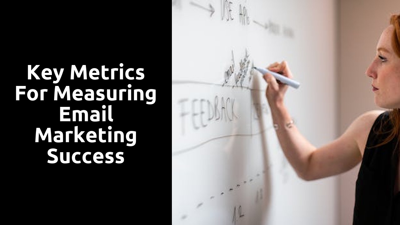 Key Metrics for Measuring Email Marketing Success