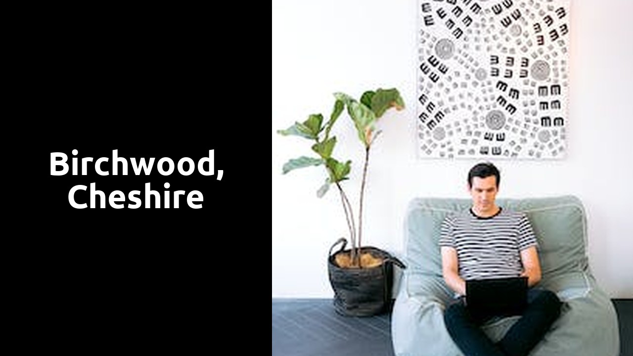 Birchwood, Cheshire