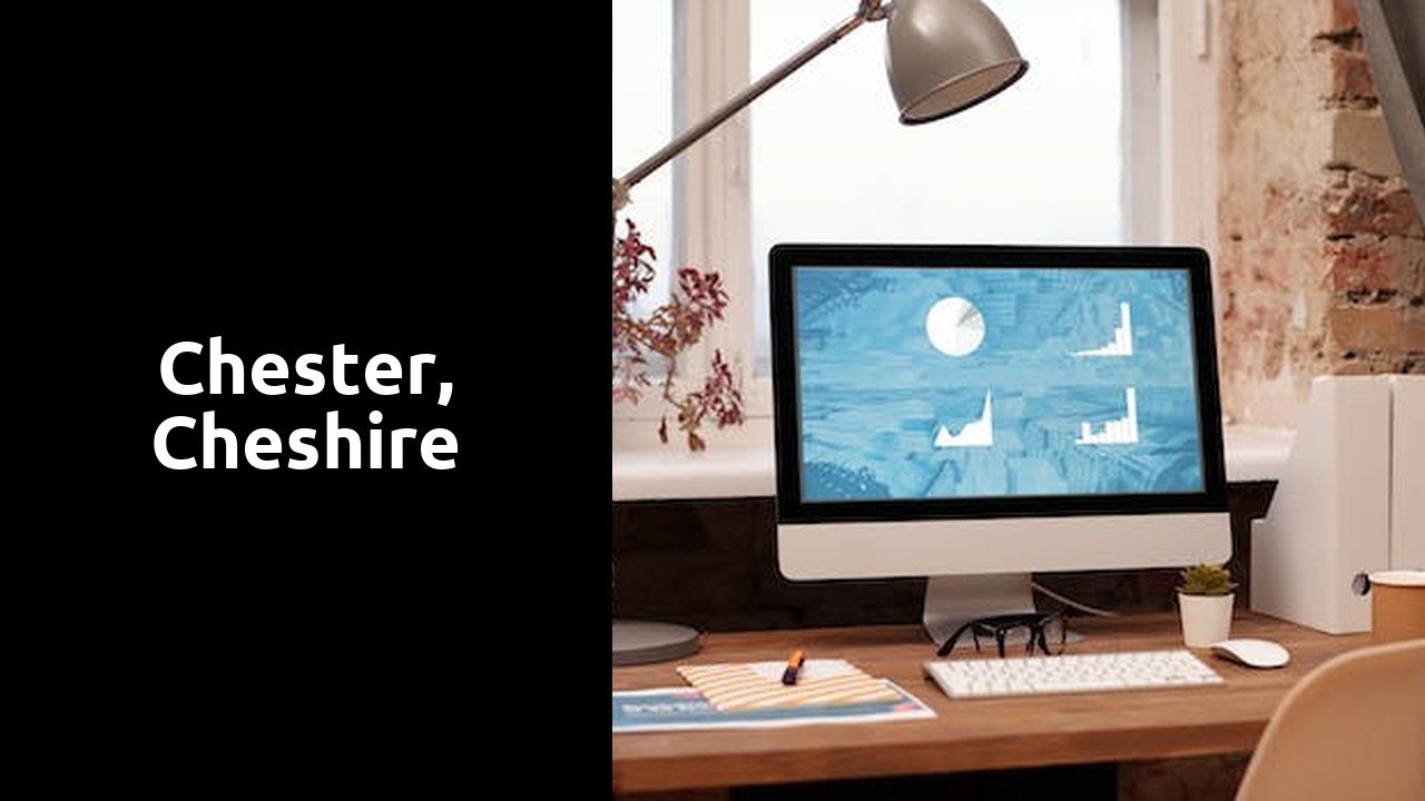 Chester, Cheshire