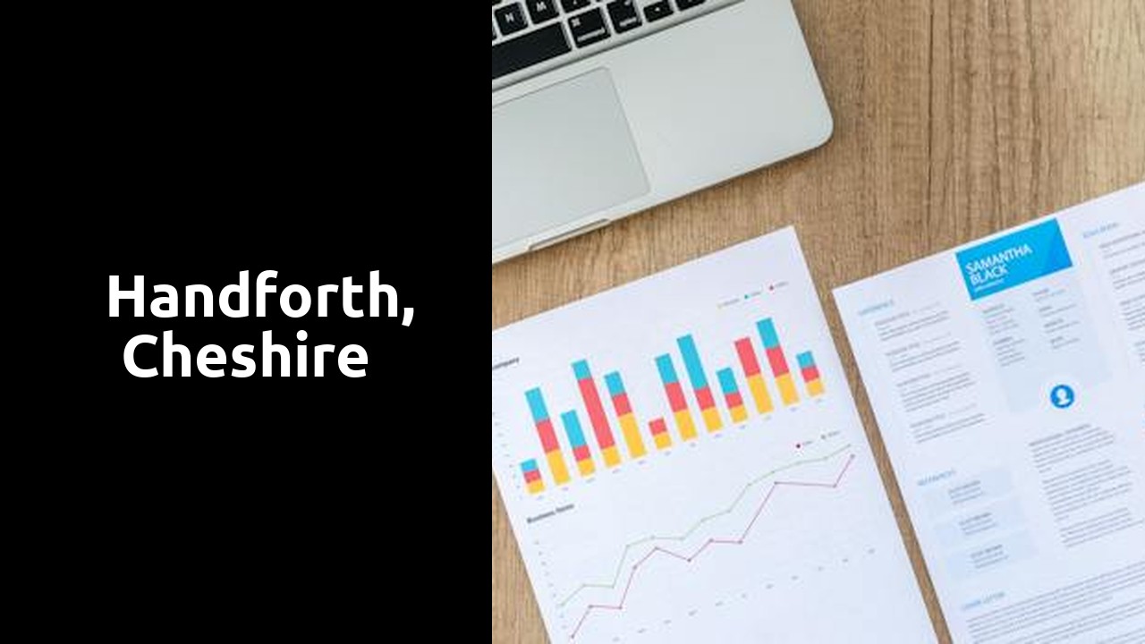 Things to do and places to visit in  Handforth, Cheshire