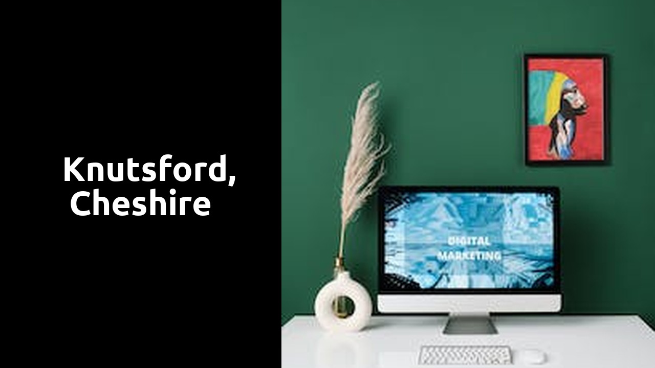 Things to do and places to visit in  Knutsford, Cheshire